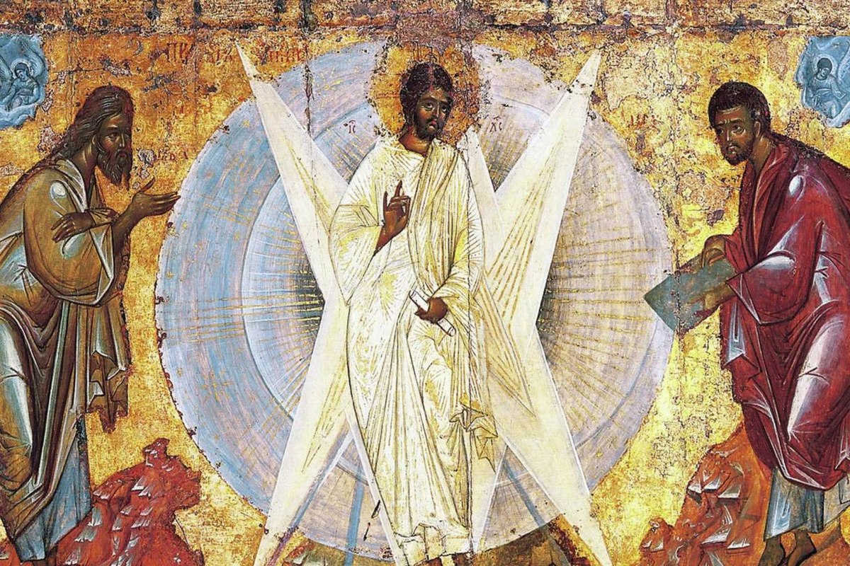 «Свет Фавора»